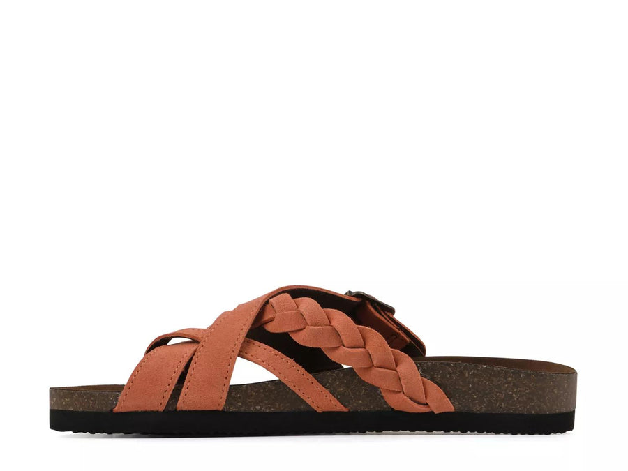 White Mountain Harrington Sandal