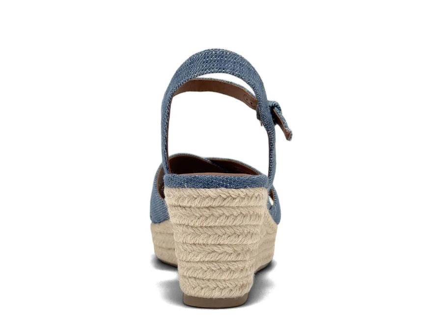 Aerosoles Casarina Espadrille Wedge Sandal
