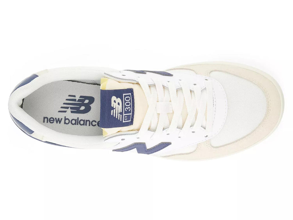 New Balance CT300 v3 Court Sneaker