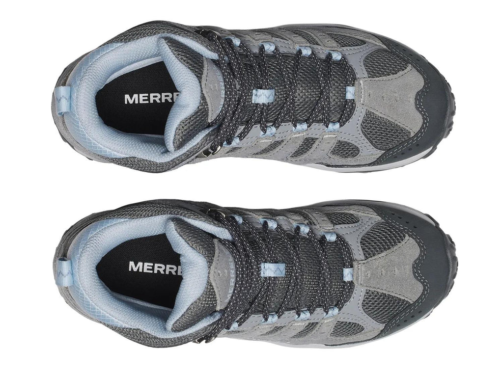 Merrell Accentor 4 Waterproof Mid Hiking Boot - Women's