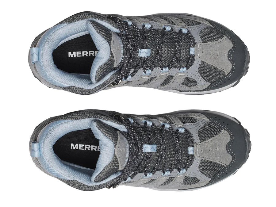 Merrell Accentor 4 Waterproof Mid Hiking Boot - Women's