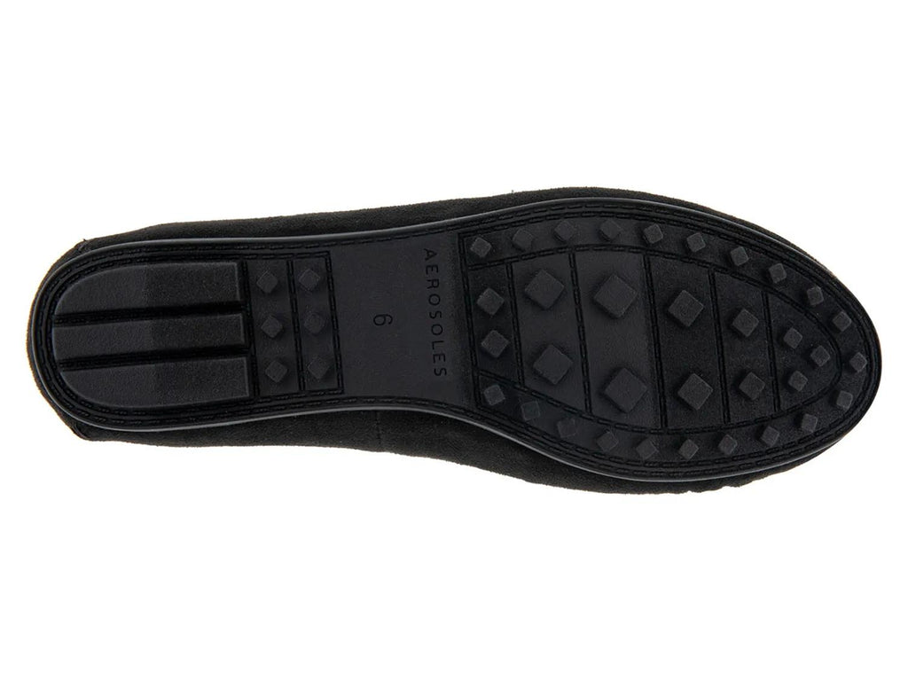 Aerosoles Over Drive Loafer