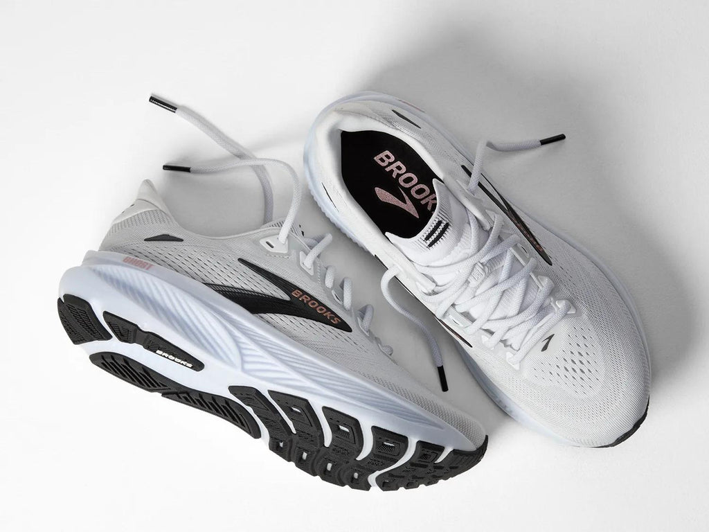 Brooks Ghost 18 Running Shoe - Women's