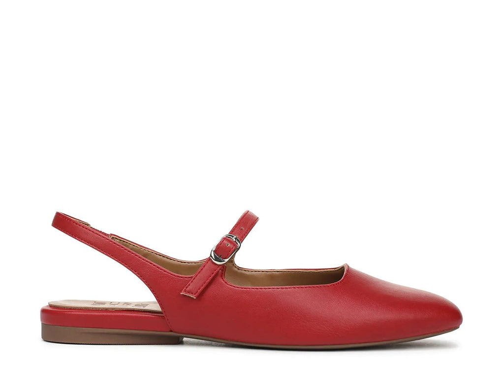 Naturalizer Anikka Mary Jane Flat