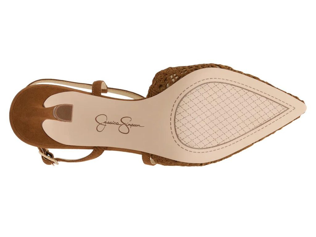 Jessica Simpson Brenxa Pump
