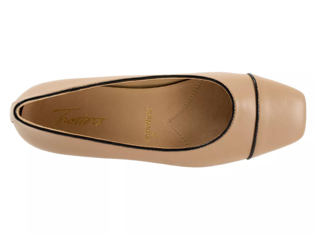 Trotters Harbor Flat