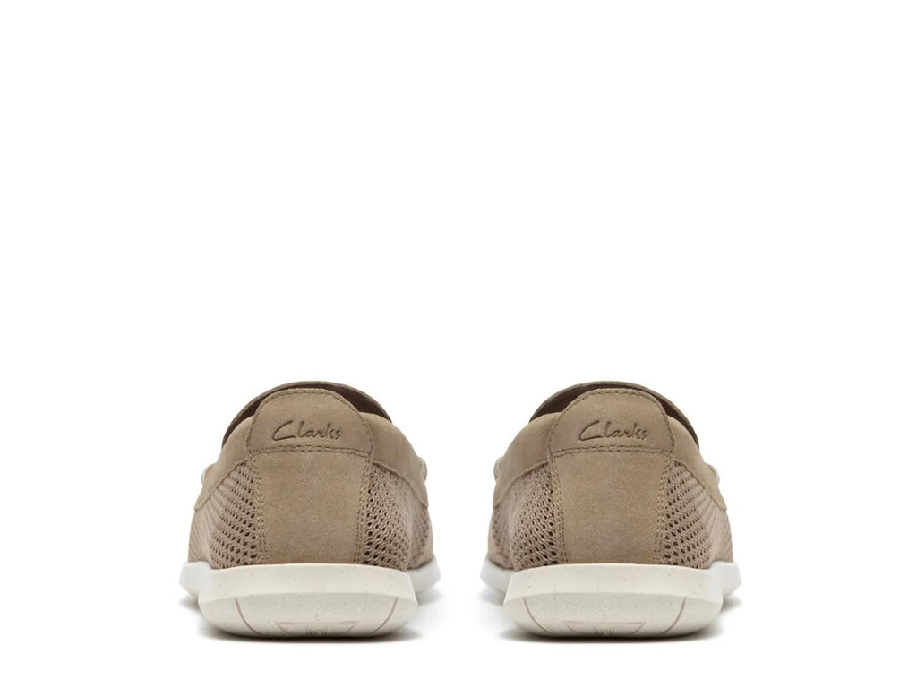 Clarks Flexway Step Slip-On