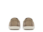 Clarks Flexway Step Slip-On