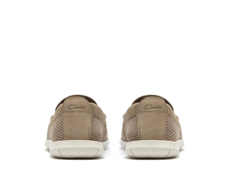Clarks Flexway Step Slip-On