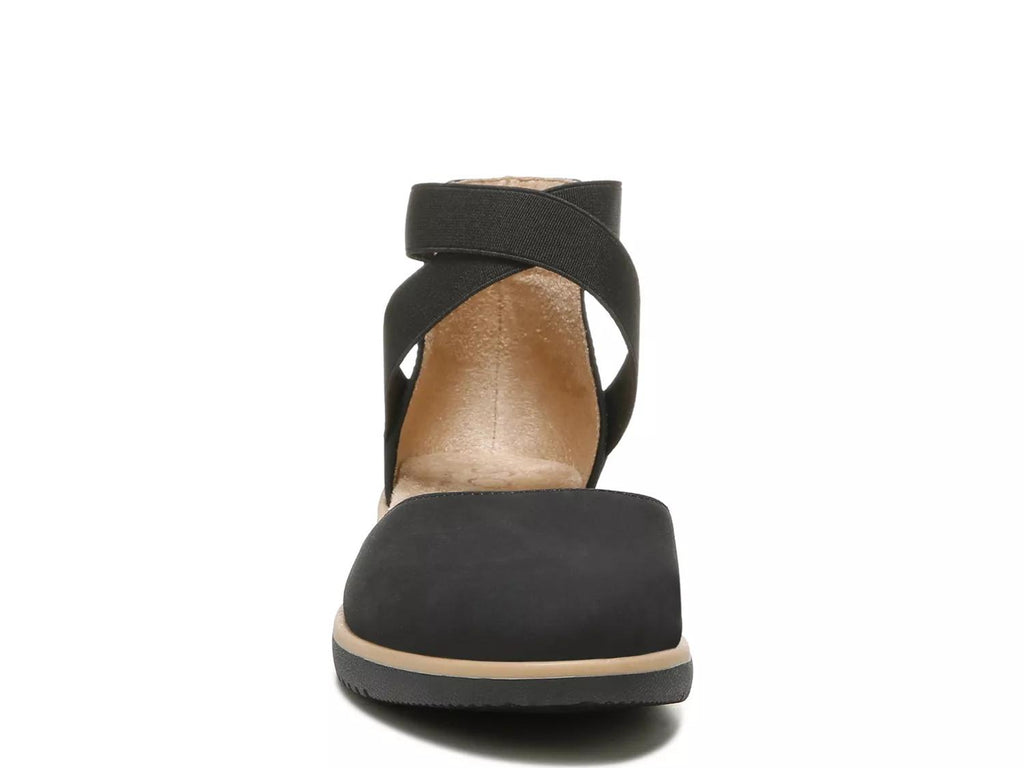 Soul Naturalizer Intro Flat