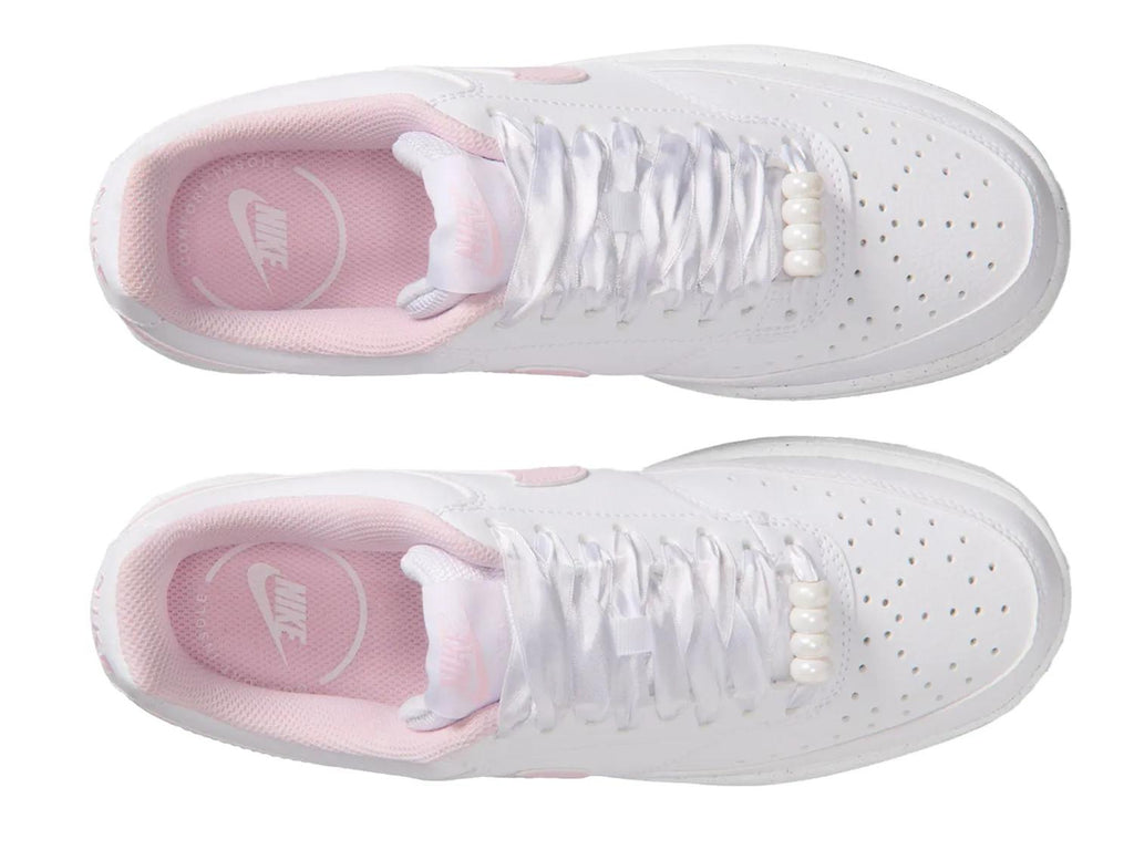 Nike Court Vision Low Sneaker - Women's