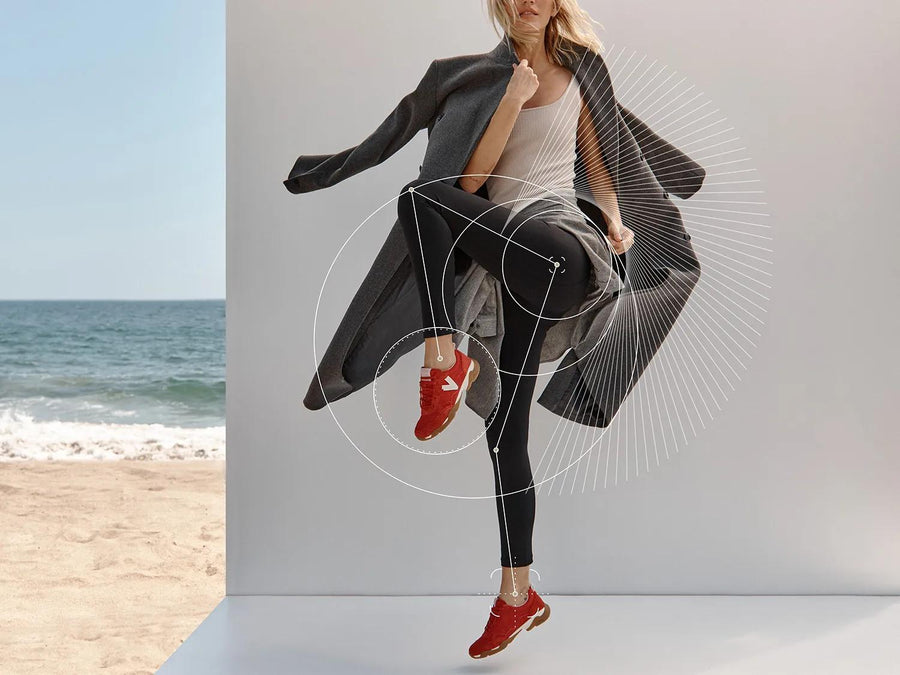 Vionic Walk Slim Glide Sneaker