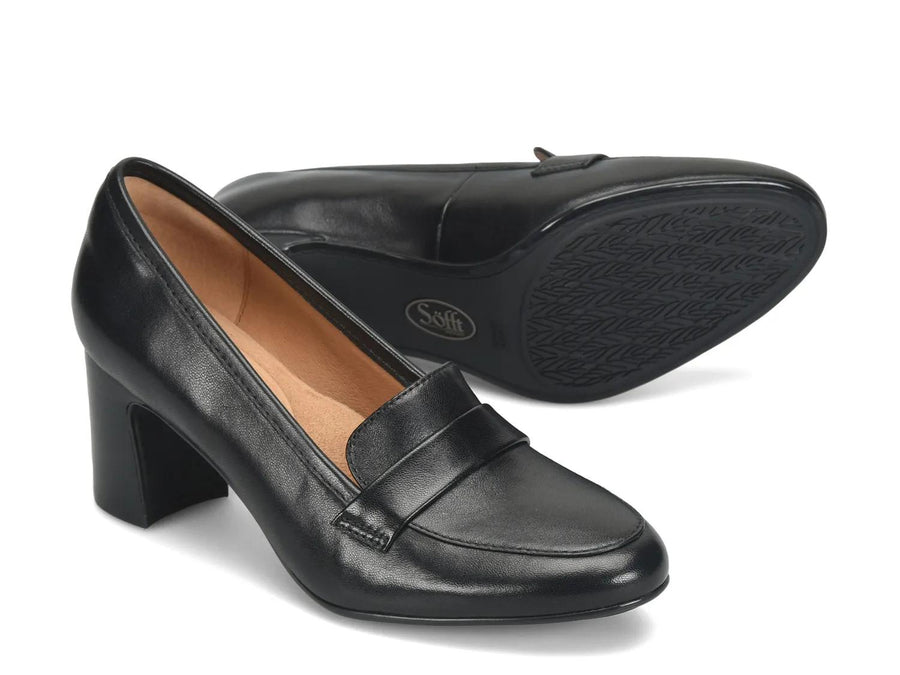 Sofft Amsterdam Pump
