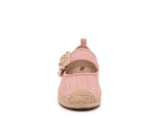 Sam Edelman Maddy Espadrille Mary Jane