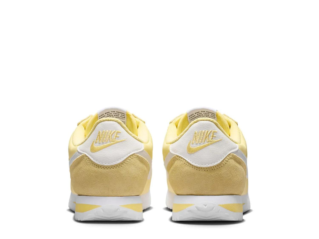 Nike Cortez Sneaker - Women's