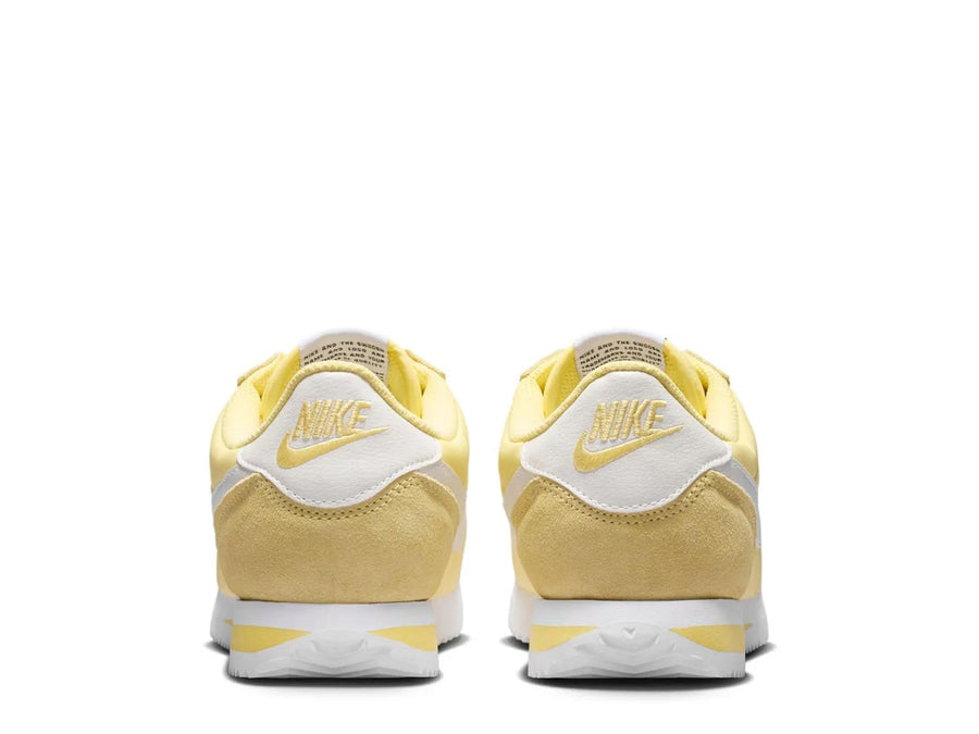 Nike Cortez Sneaker - Women's
