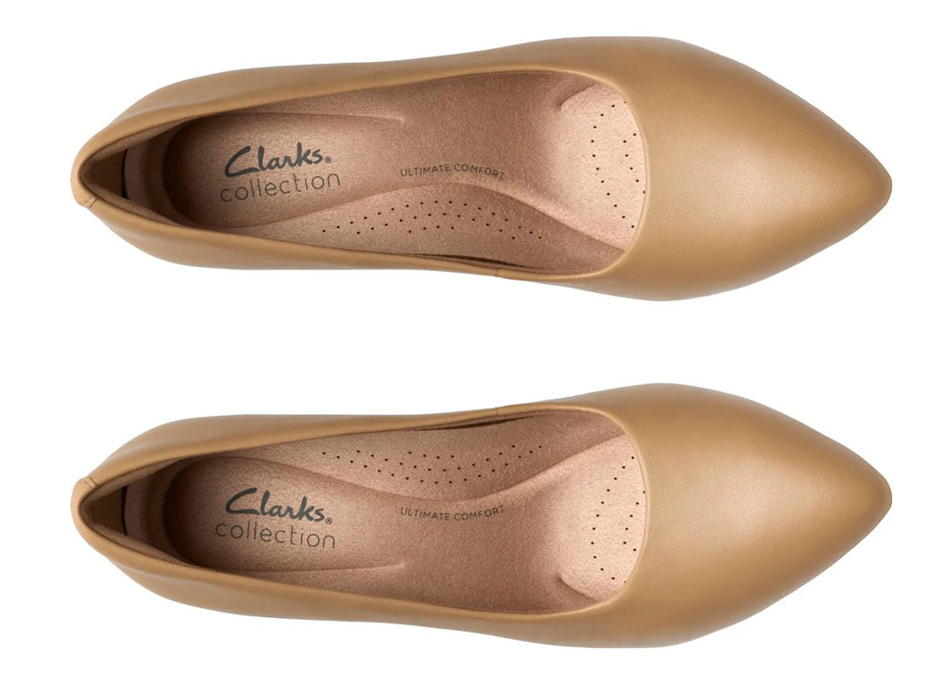 Clarks Tammitha Eve Pump