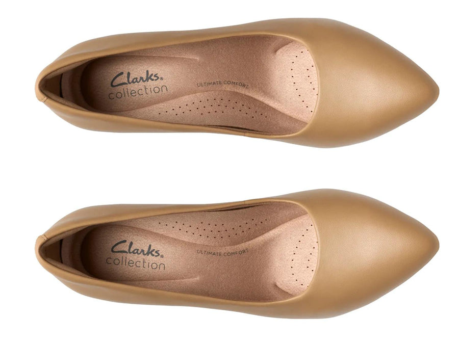 Clarks Tammitha Eve Pump