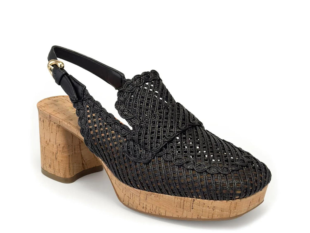 Aerosoles Santina Platform Pump