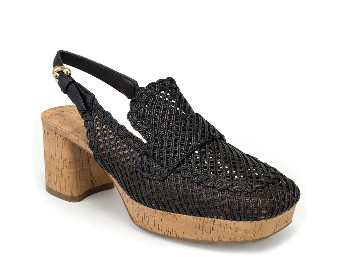 Aerosoles Santina Platform Pump