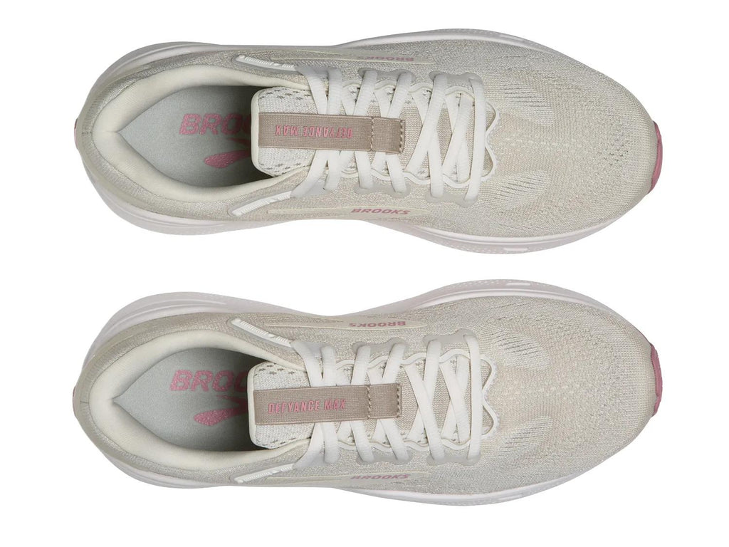 Brooks Defyance Max Running Shoe - Women's