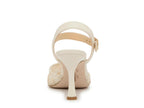 Jessica Simpson Polita Slingback Pump