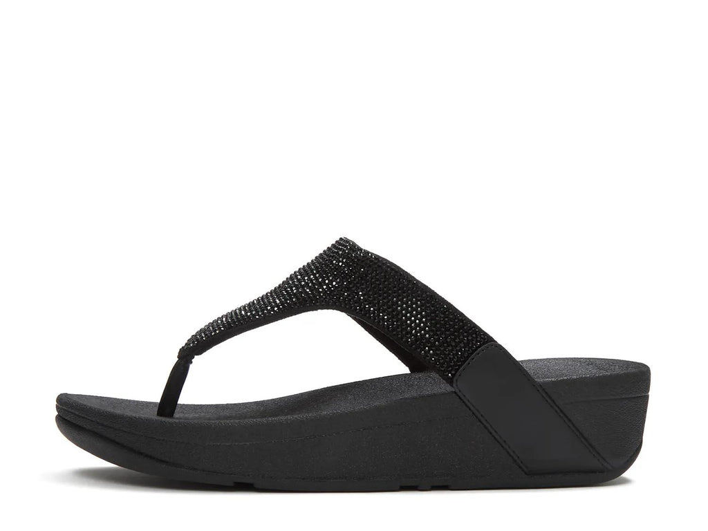 FitFlop Flowrise Wedge Sandal