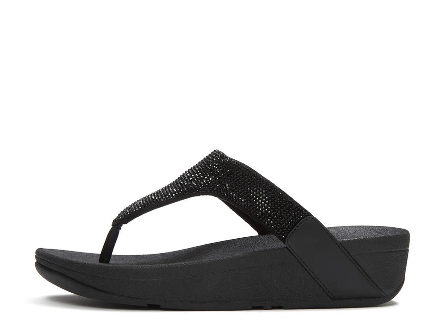 FitFlop Flowrise Wedge Sandal