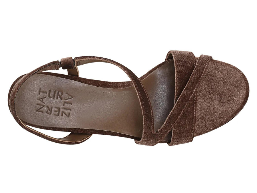 Naturalizer Abby Platform Sandal
