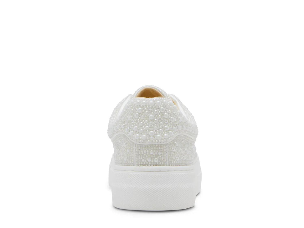 Betsey Johnson Sidny Platform Sneaker