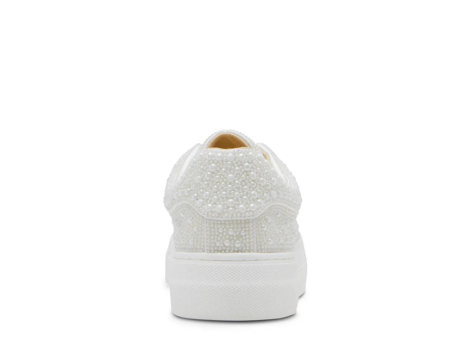 Betsey Johnson Sidny Platform Sneaker