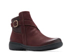 Clarks Carleigh Angie Bootie