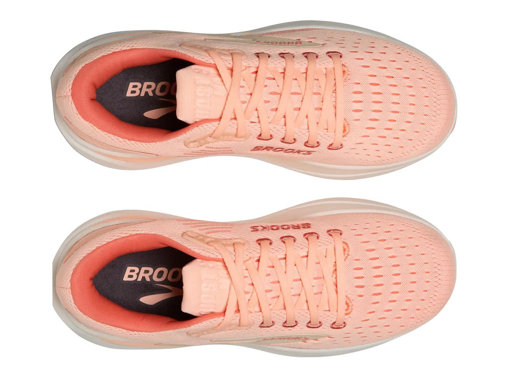 Brooks Ghost Max 3 Running Shoe - Women's