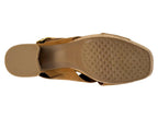 Aerosoles Pura Platform Sandal