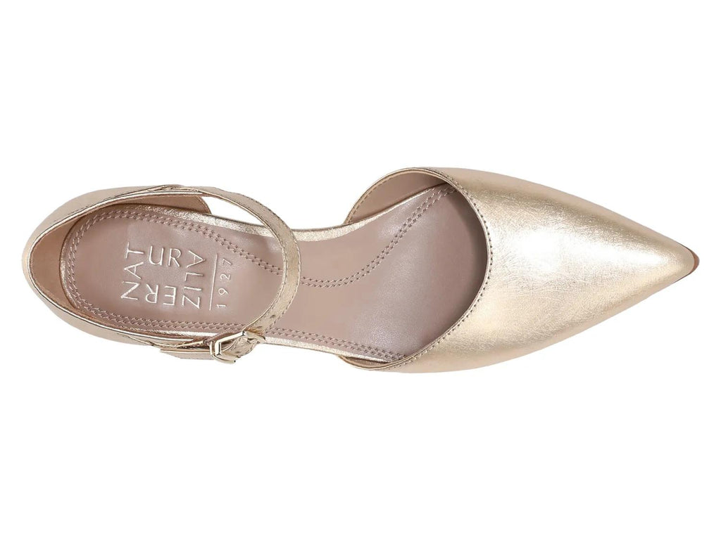 Naturalizer Maddox Pump