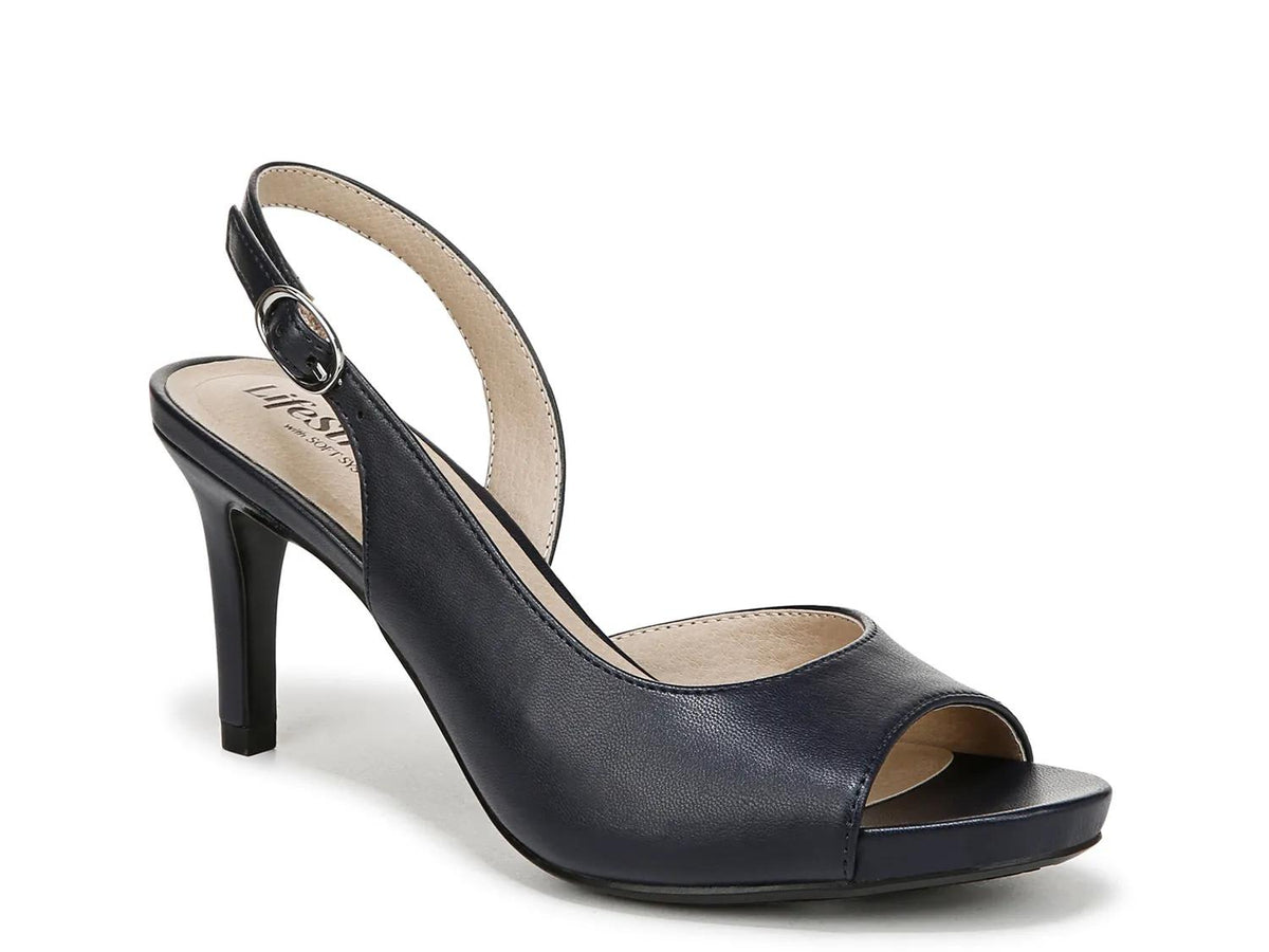 Lifestride Teller Pump