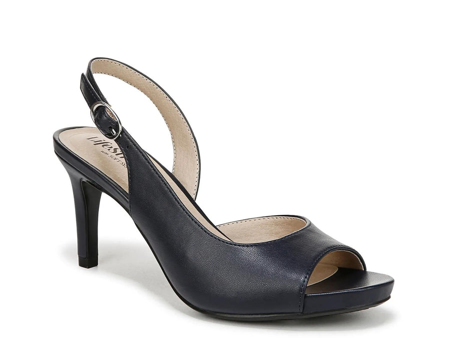 Lifestride Teller Pump