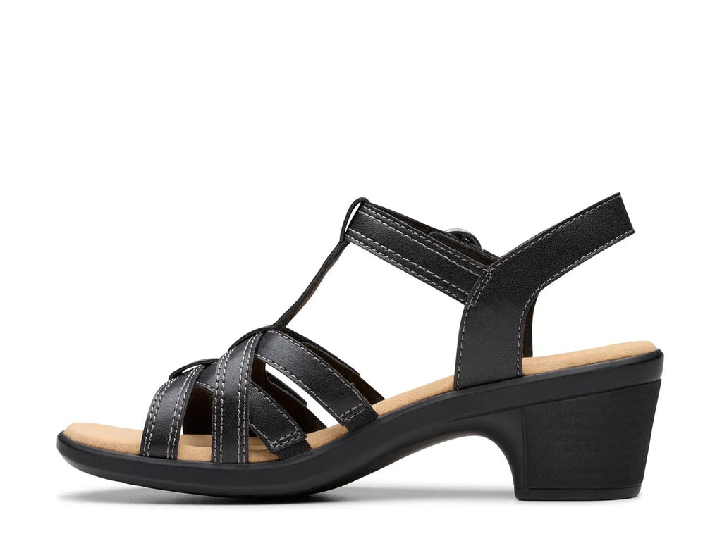 Clarks Emily Rose Sandal