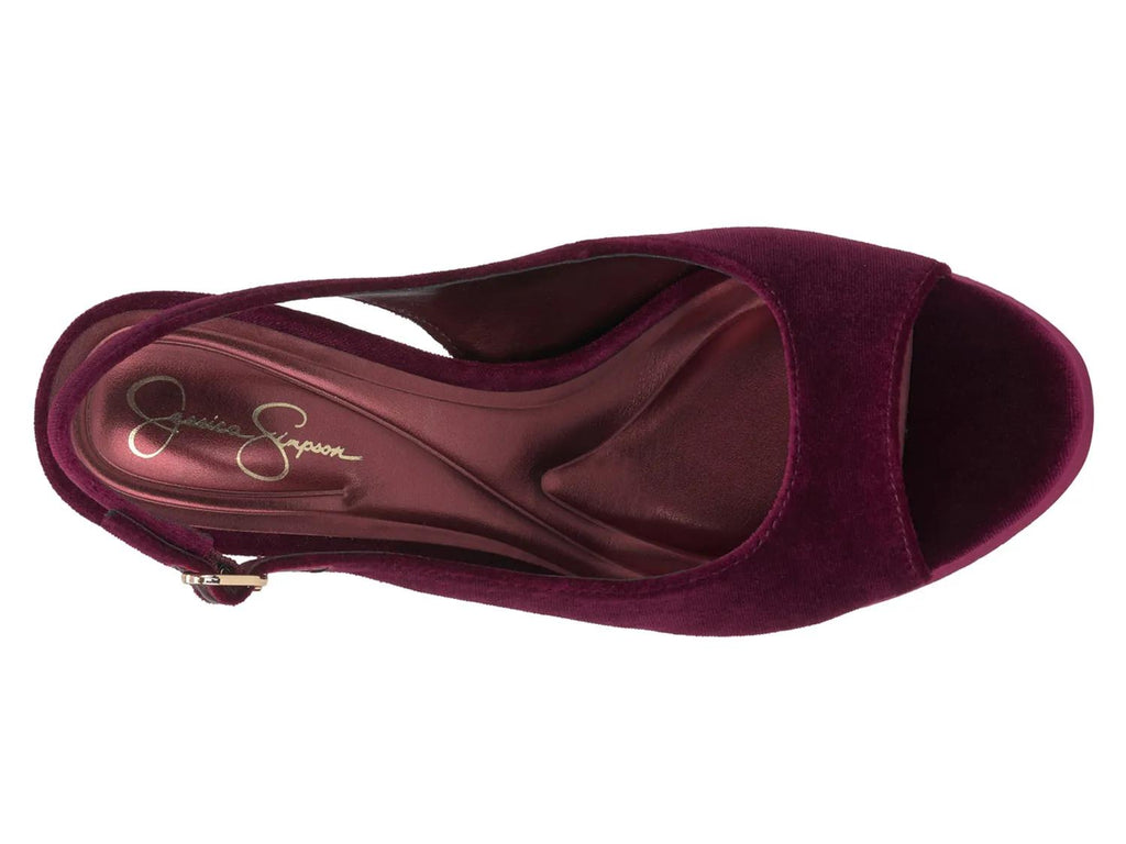 Jessica Simpson Sibilla Sandal
