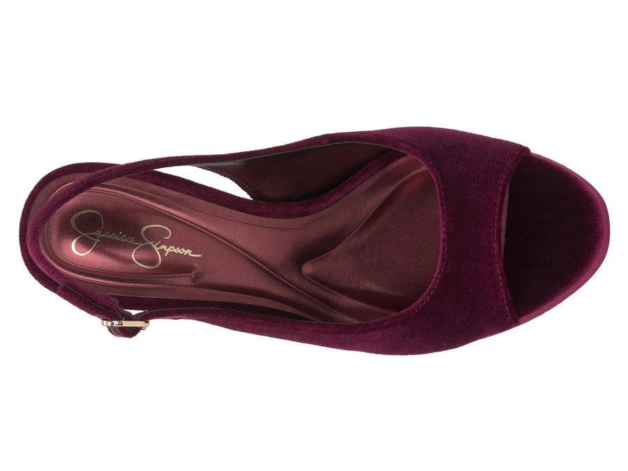 Jessica Simpson Sibilla Sandal