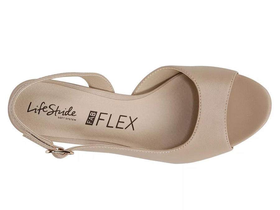 Lifestride Teller Pump