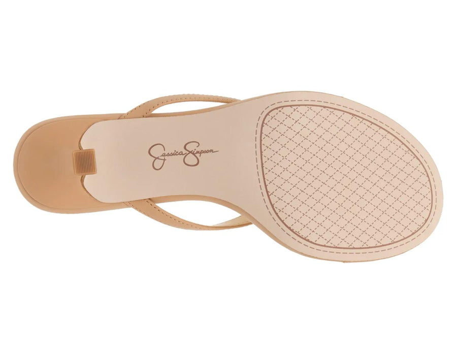 Jessica Simpson Yuri Sandal