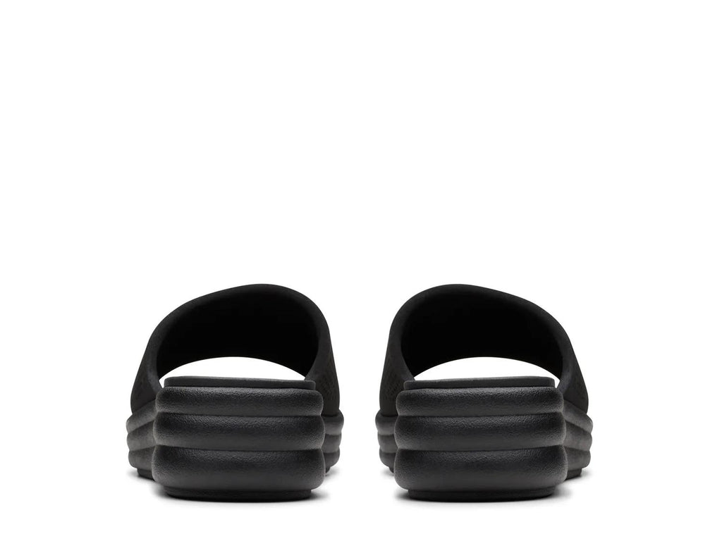 Clarks Drift Twist Wedge Sandal