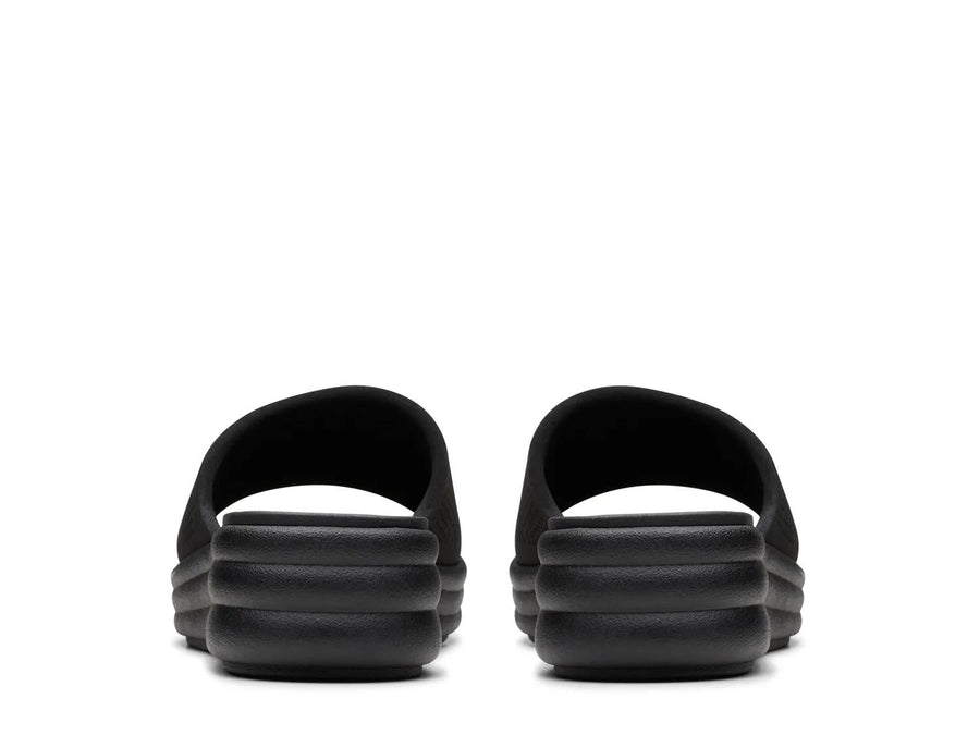 Clarks Drift Twist Wedge Sandal
