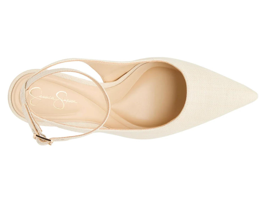 Jessica Simpson Lafier Pump