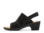 Clarks Emily Mist Sandal