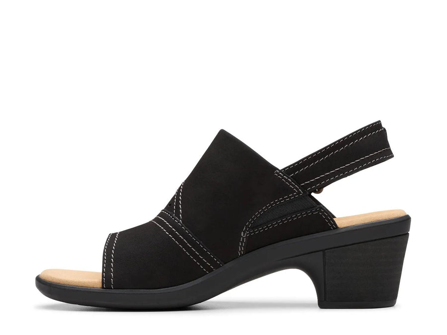 Clarks Emily Mist Sandal