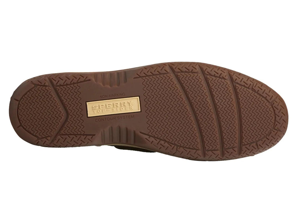 Sperry Billfish 3-Eye Boat Shoe