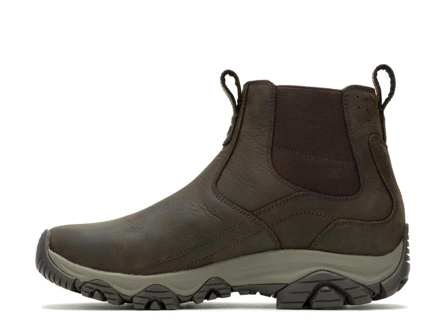 Merrell Moab Adventure 3 Waterproof Chelsea Boot