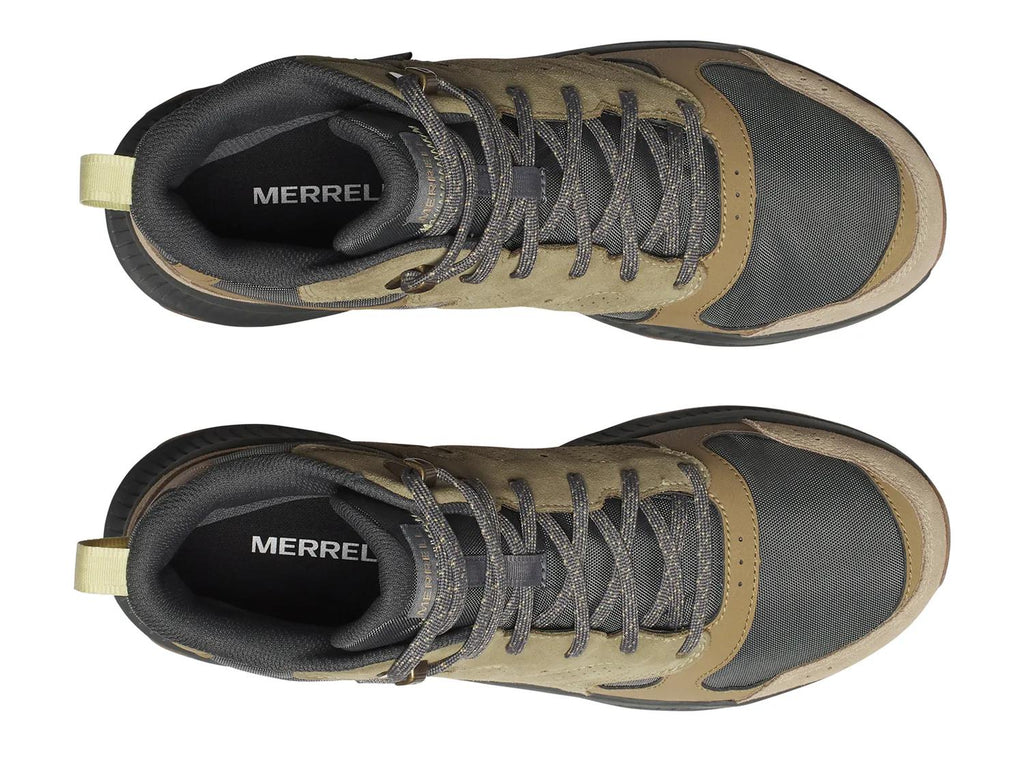 Merrell Tempo Sol Waterproof Hiking Boot - Men's